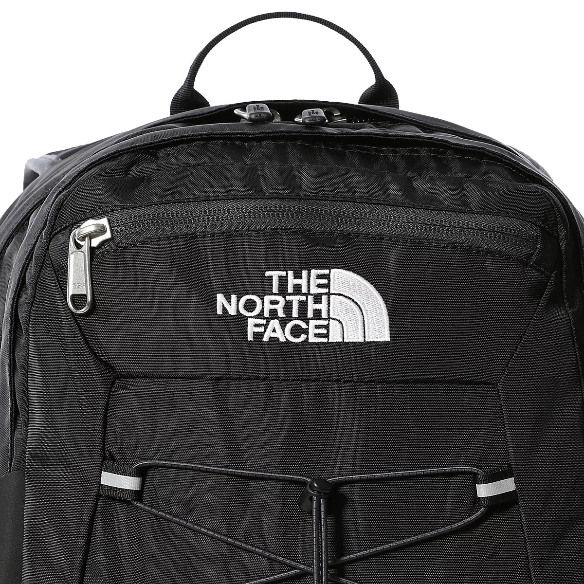 Zaino Porta PC Borealis Classic TNF Black Asphalt Grey