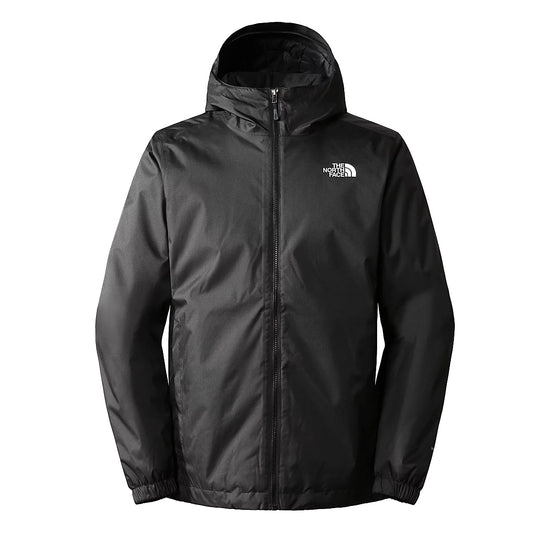Giacca Quest TNF Black TNF White
