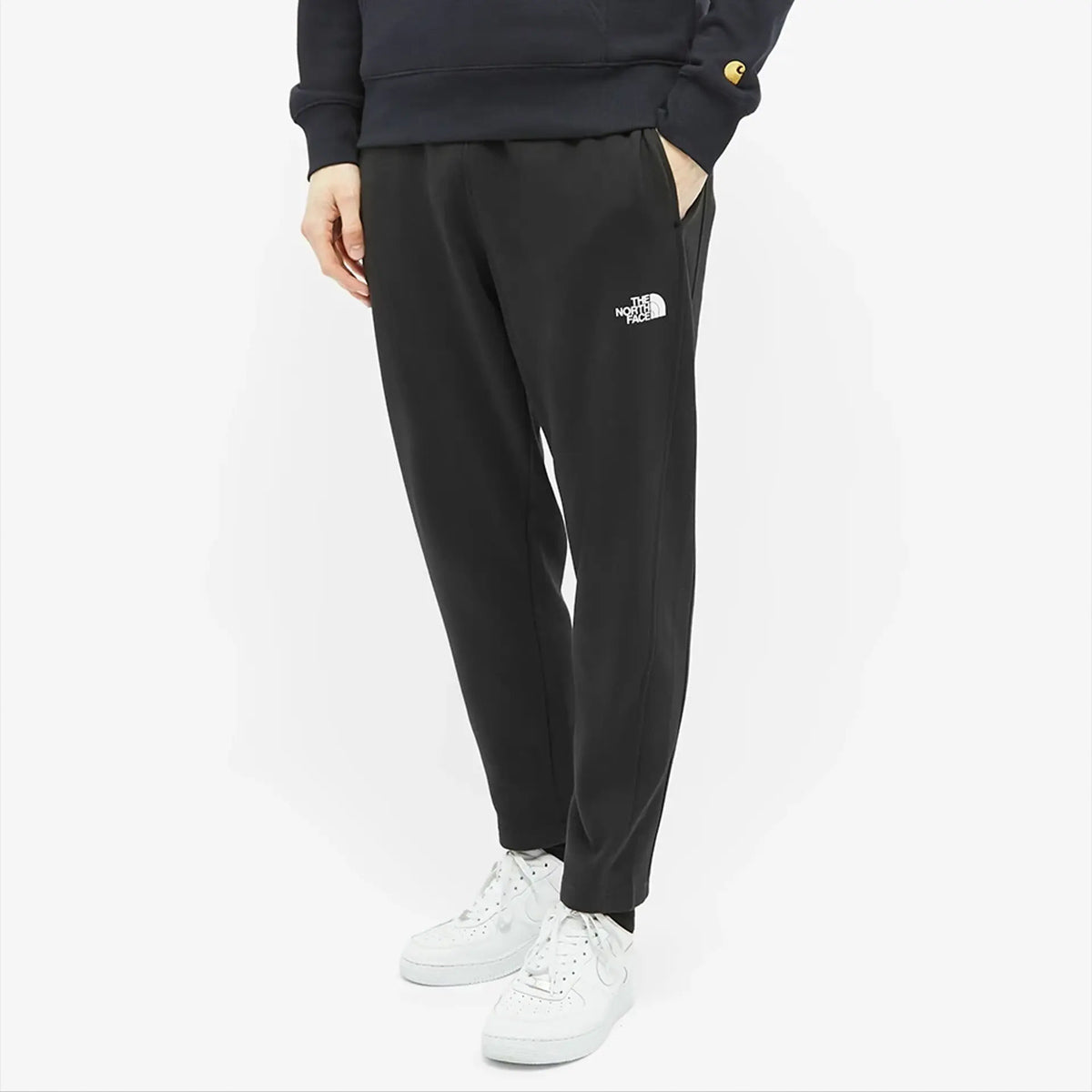 Pantaloni della tuta Standard TNF Black