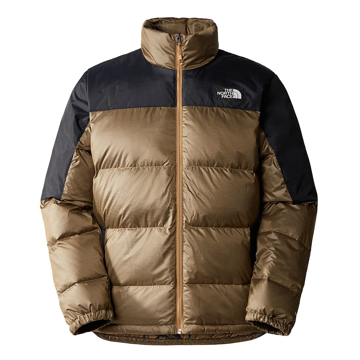 Piumino Diablo Almond Butter TNF Black