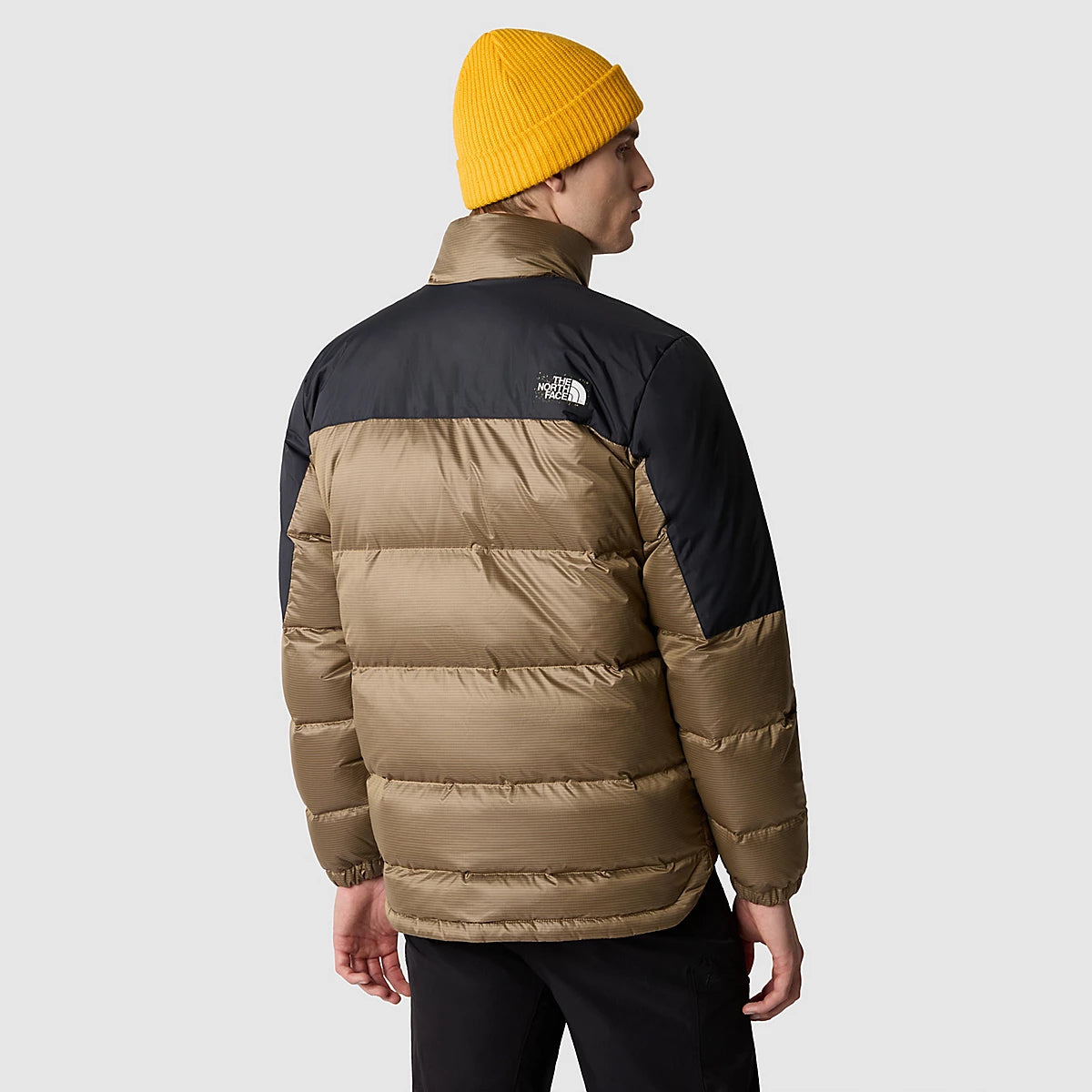 Piumino Diablo Almond Butter TNF Black