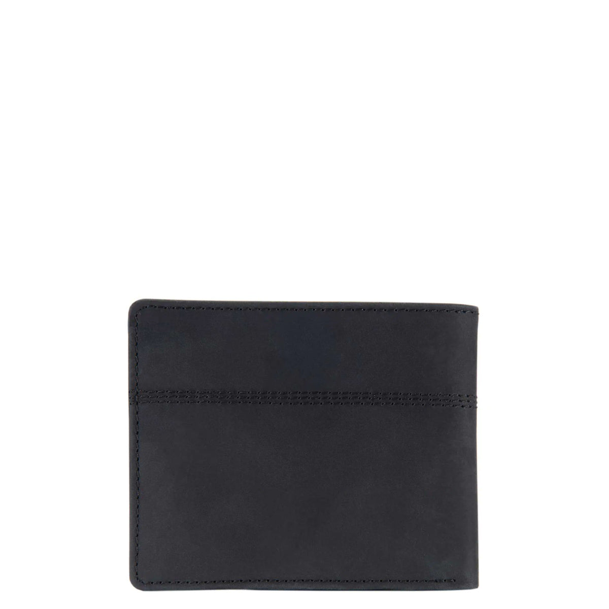 Portafoglio in pelle Black