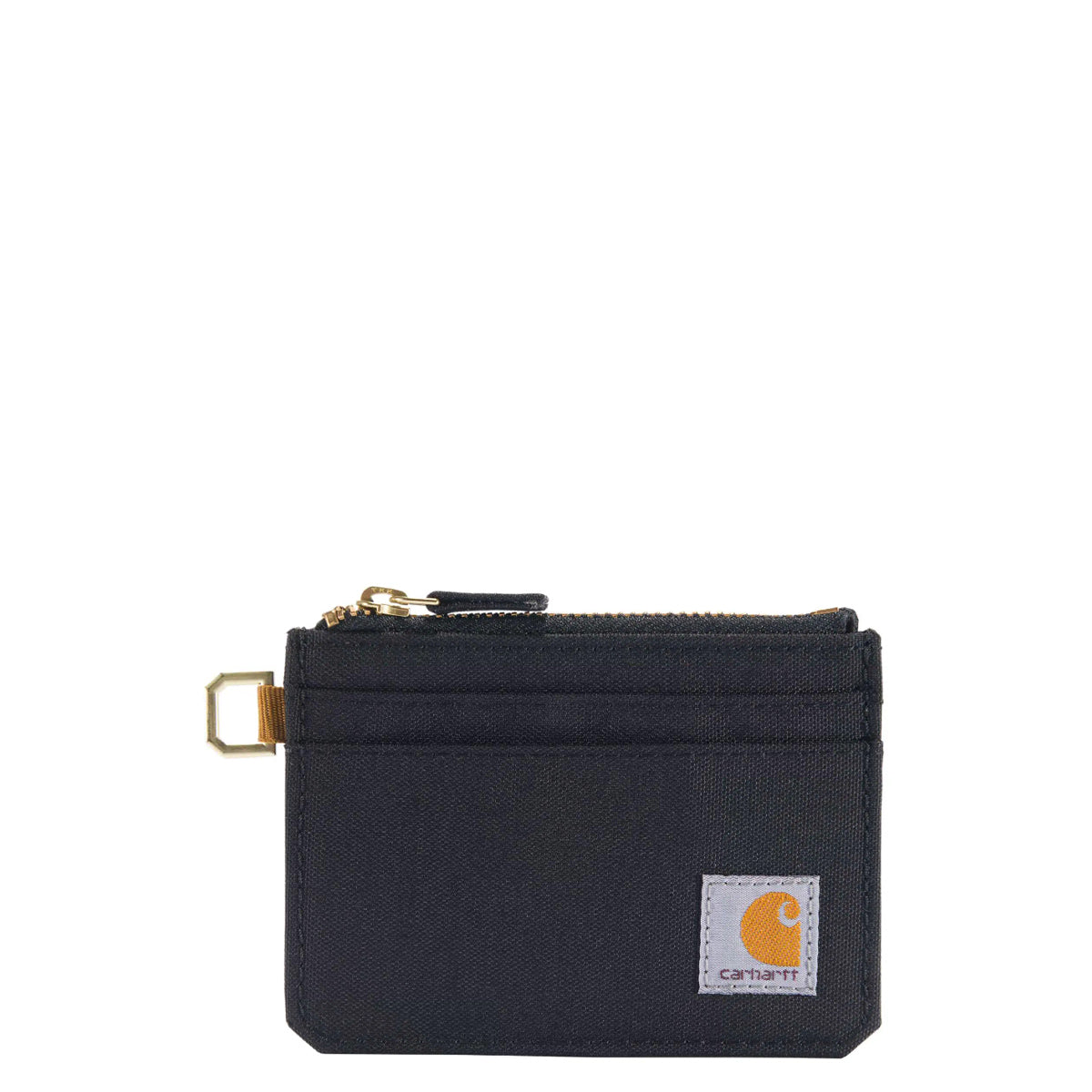 Bustina Porta Carte di Credito RFID Black