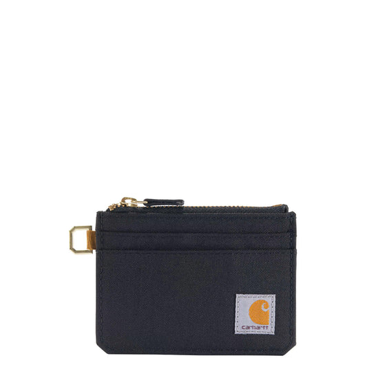 Bustina Porta Carte di Credito RFID Black