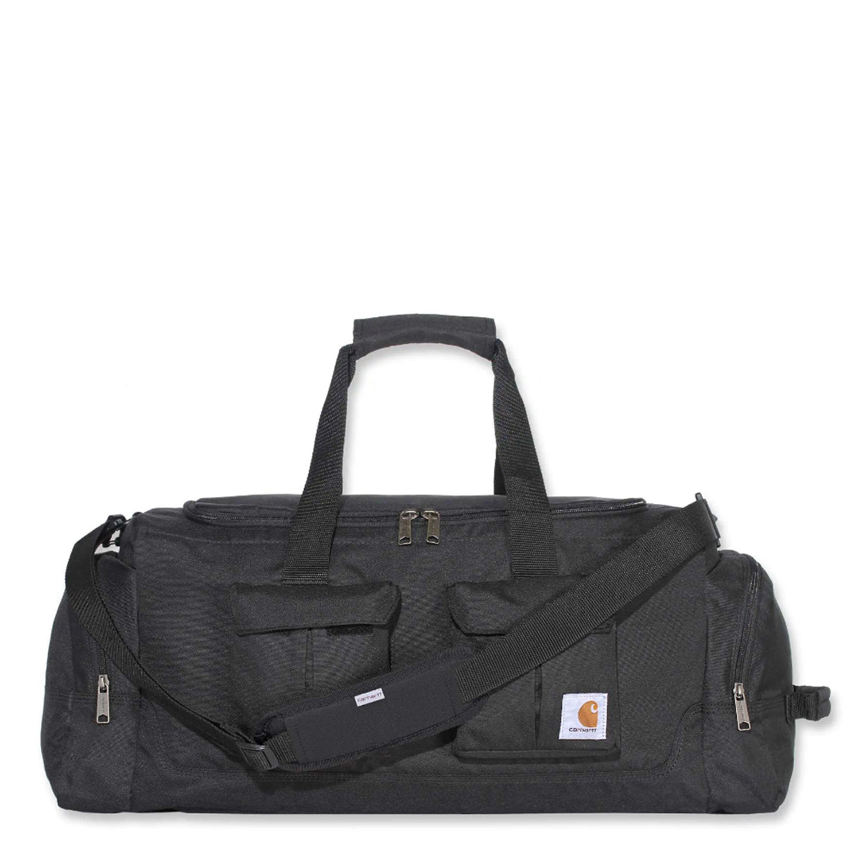 Borsone Utility 40Lt Black