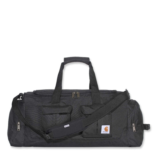 Borsone Utility 40Lt Black