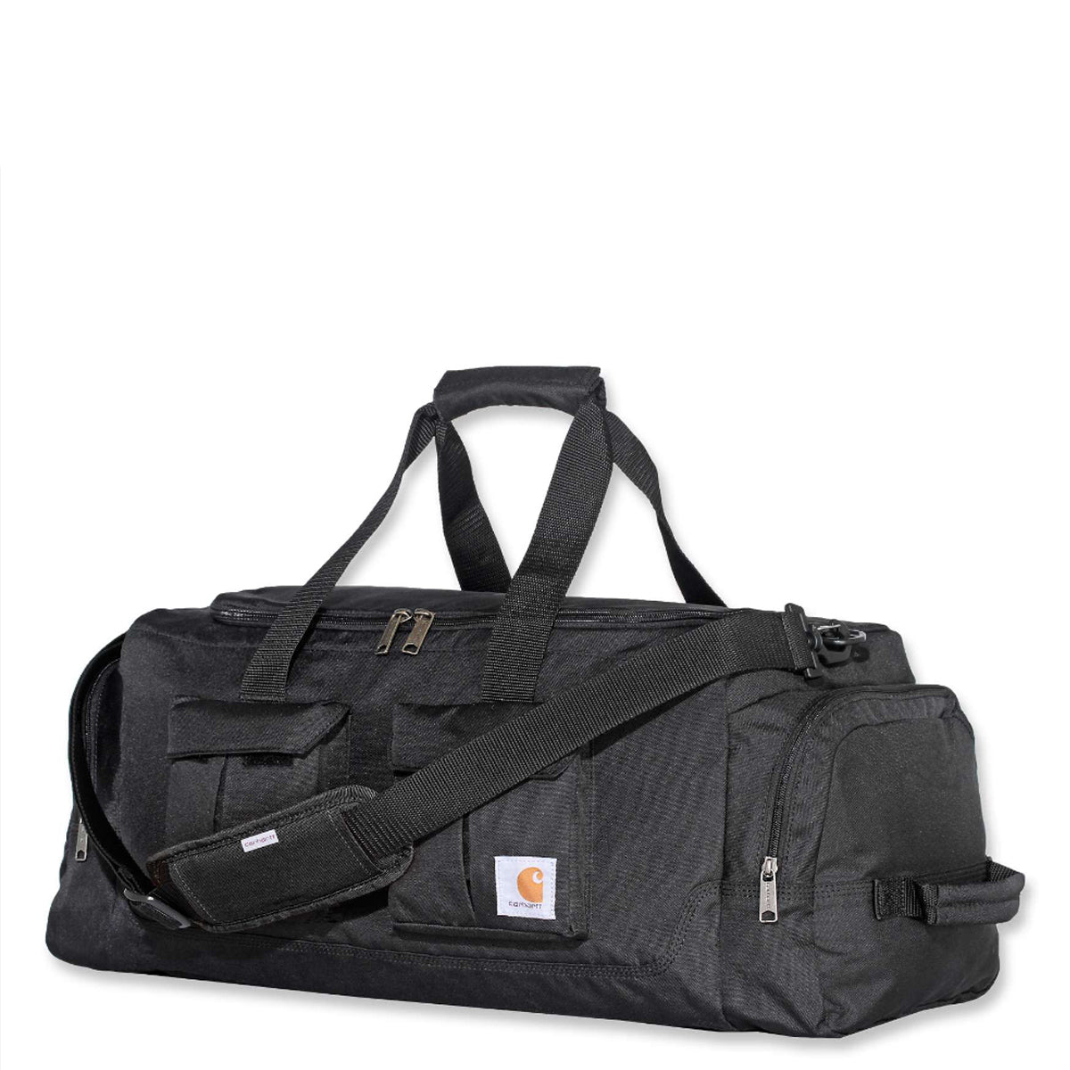 Borsone Utility 40Lt Black