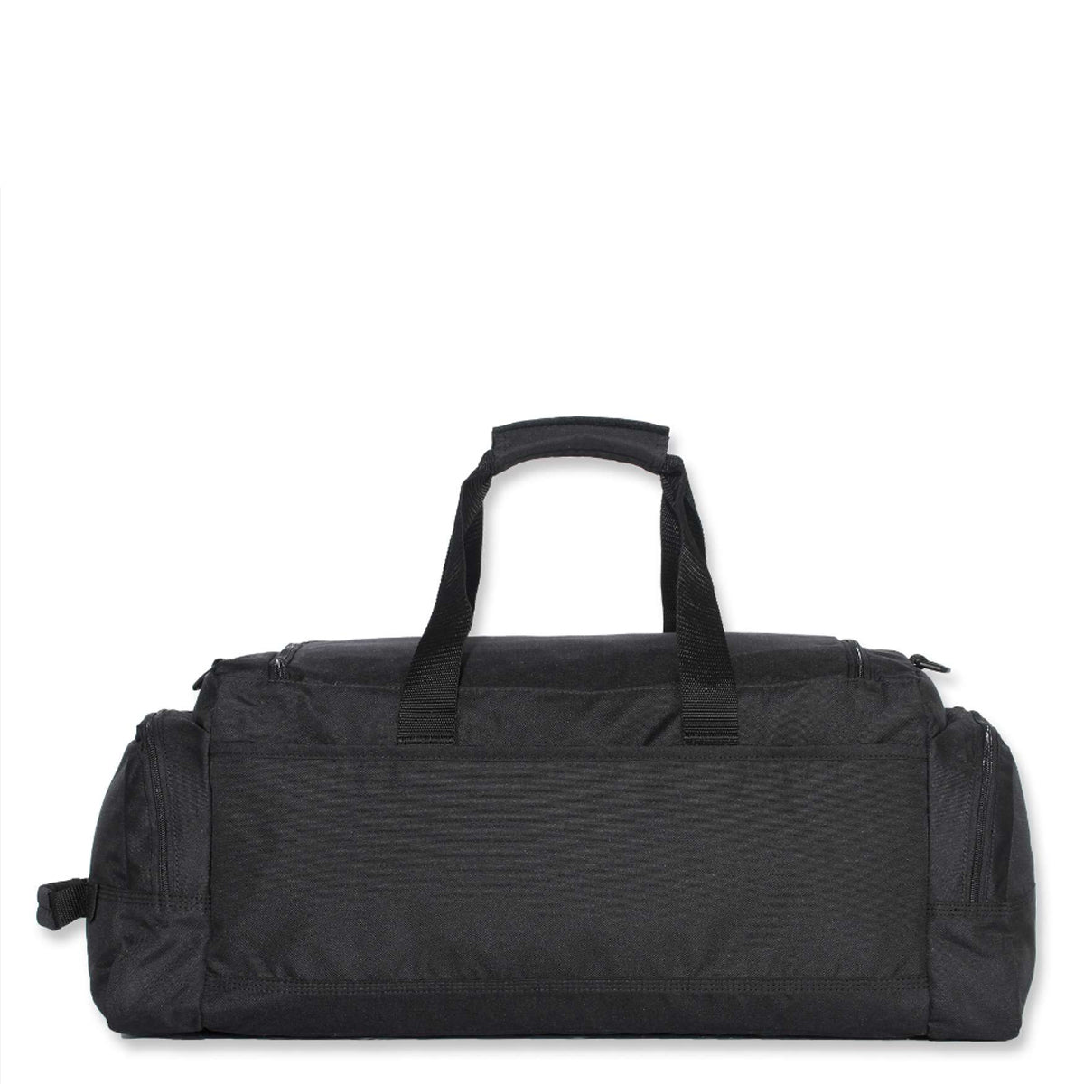 Borsone Utility 40Lt Black