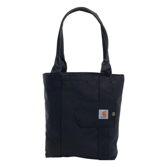 Shopper Verticale Black