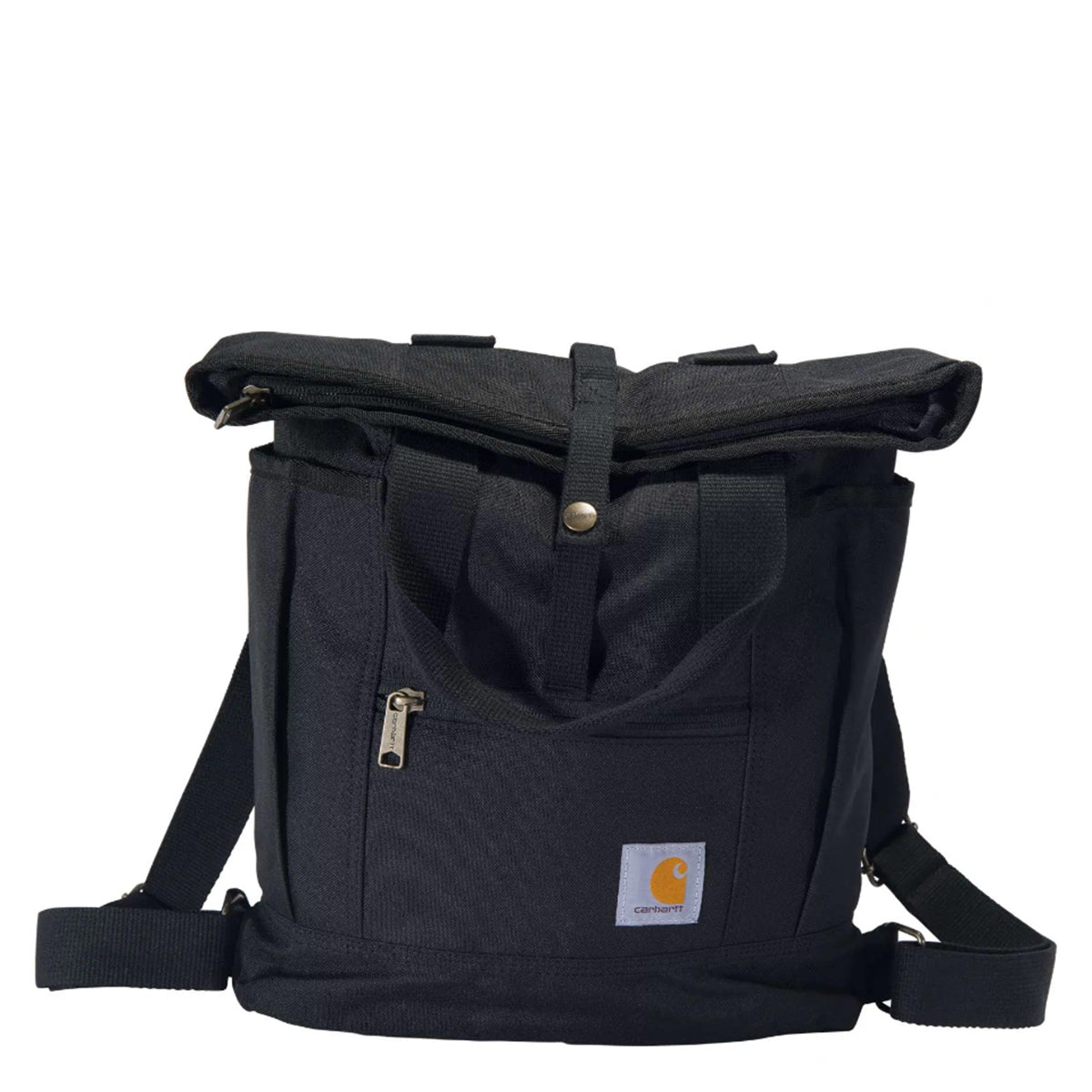 Zaino convertibile Black