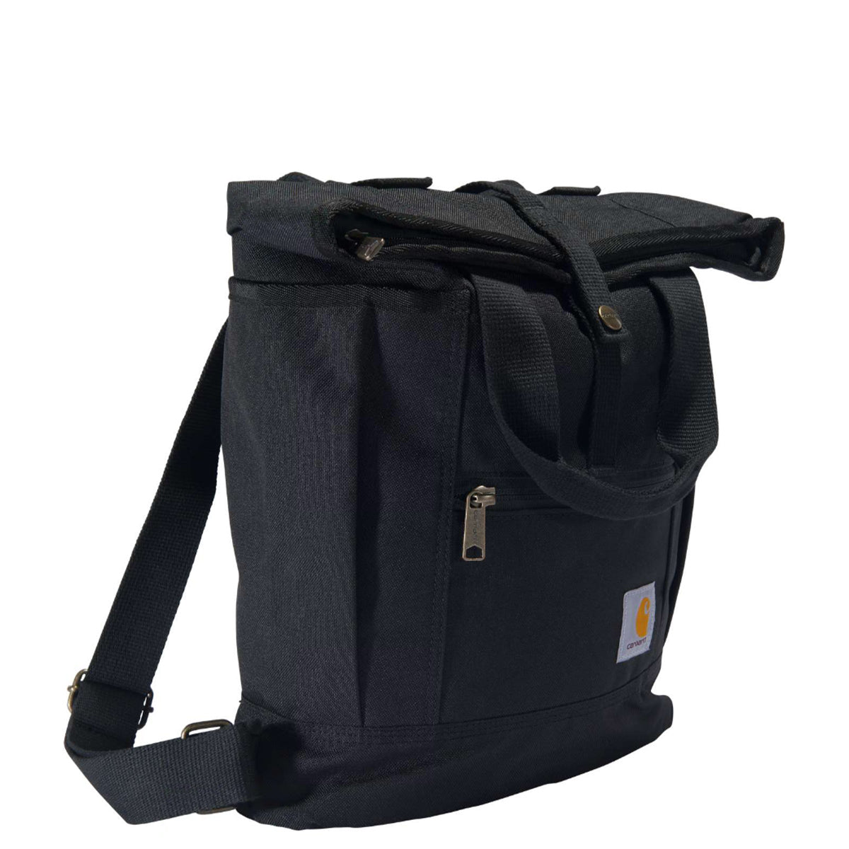 Zaino convertibile Black