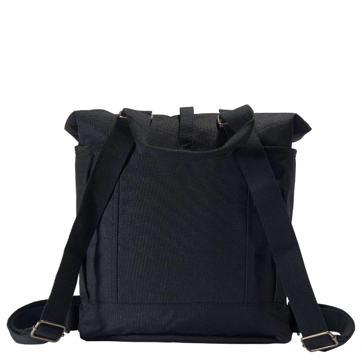 Zaino convertibile Black
