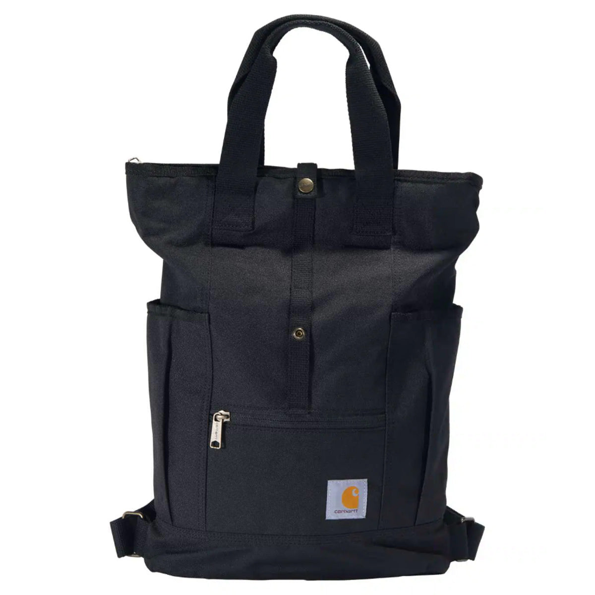 Zaino convertibile Black
