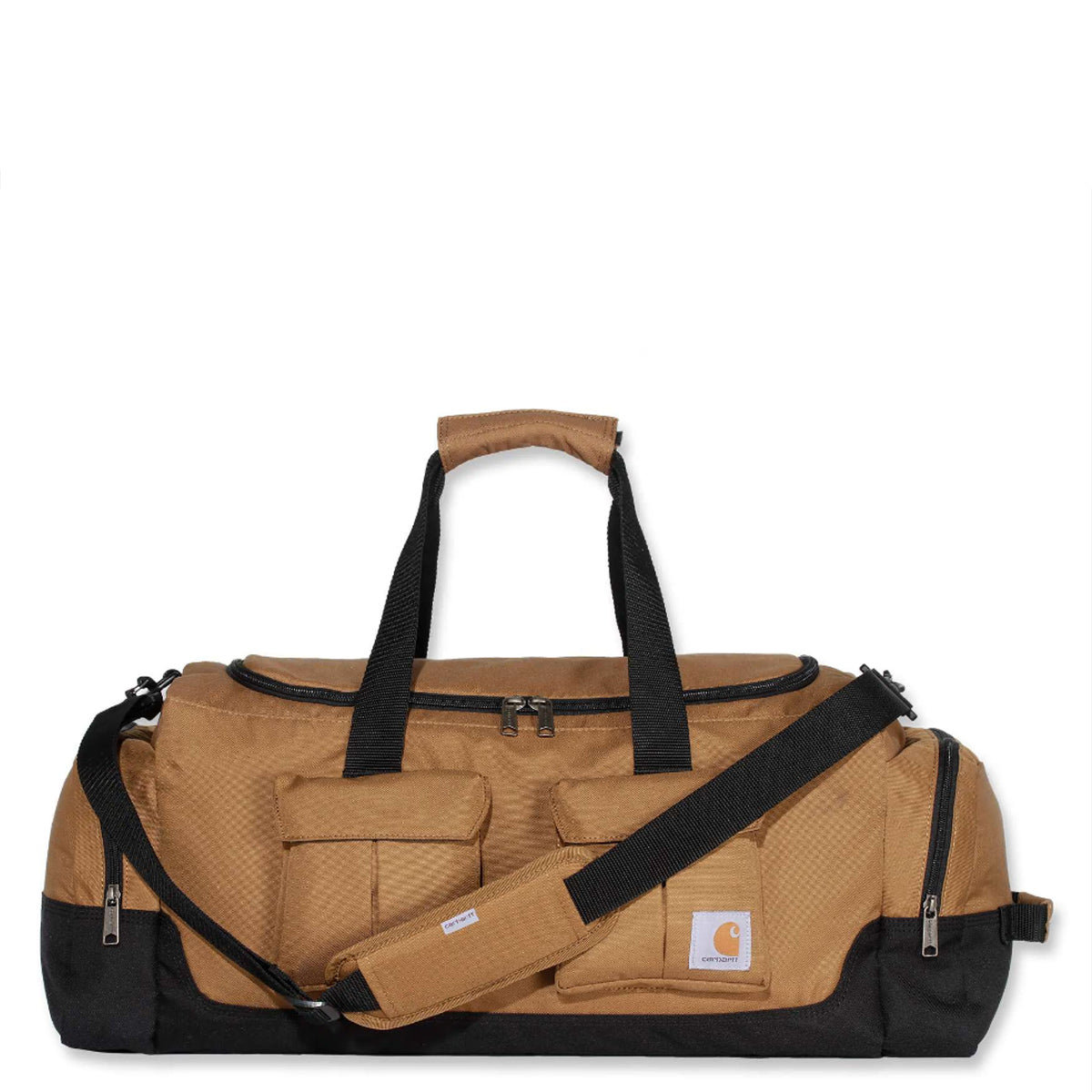 Borsone Utility 40Lt Brown