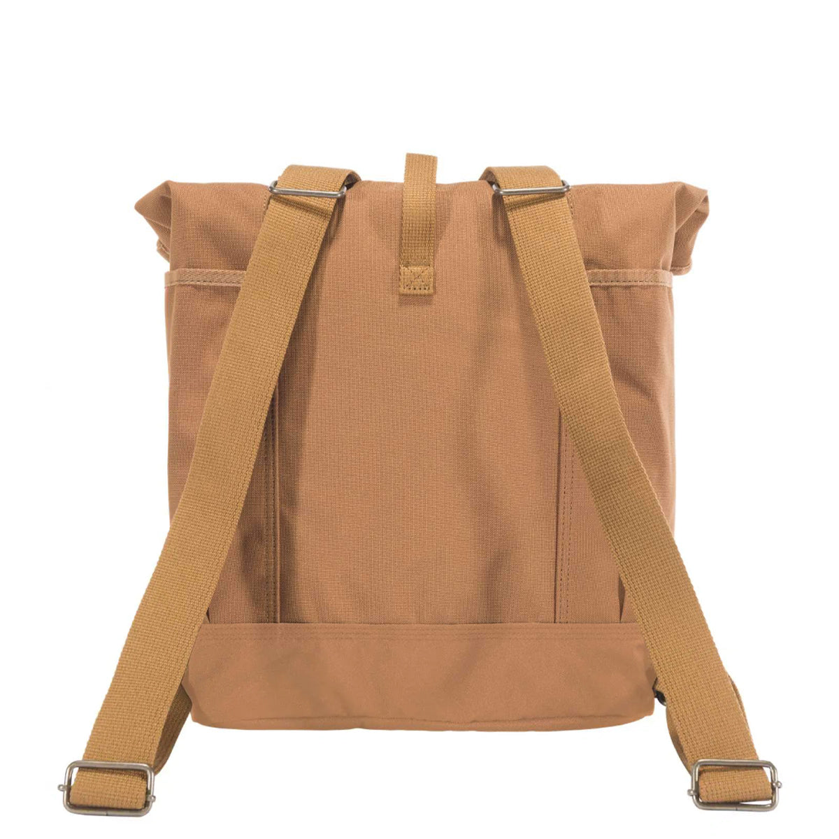 Zaino convertibile Brown