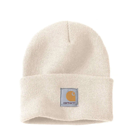 Cuffia Winter White