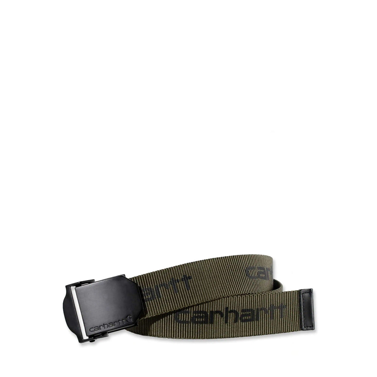 Cintura Webbing Army Green