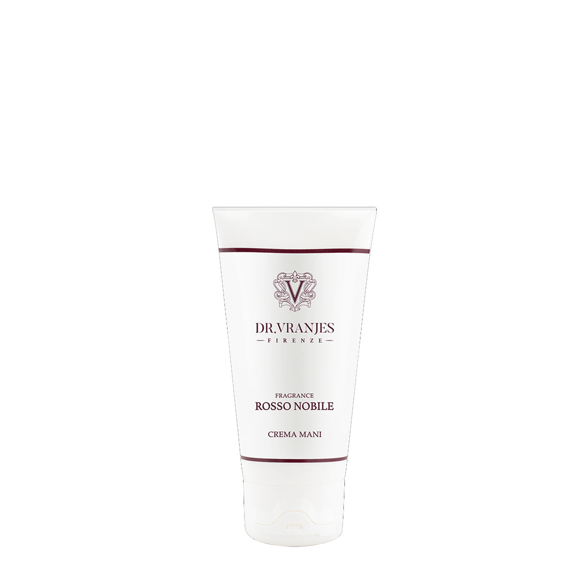 Crema Mani Rosso Nobile 50 ml