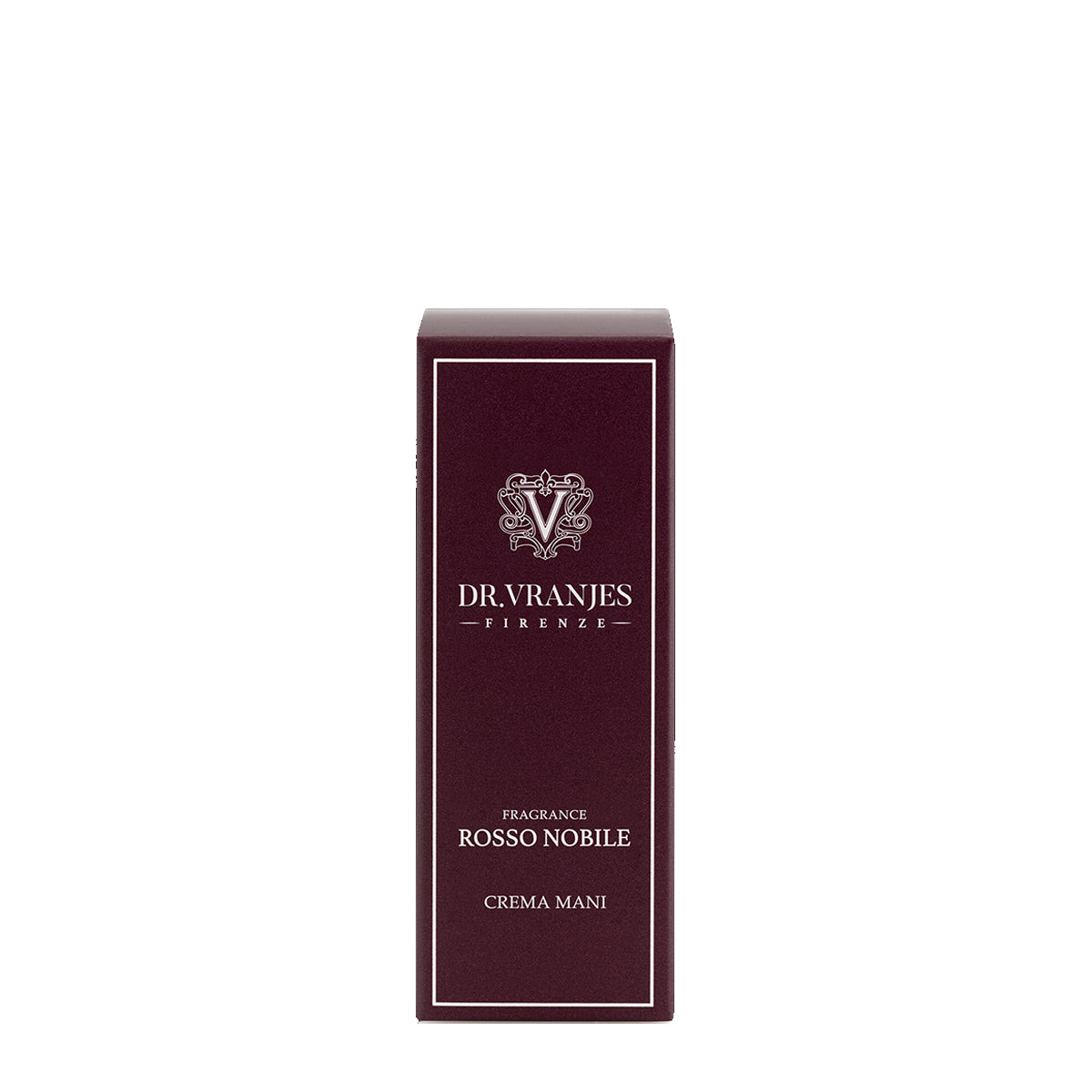 Crema Mani Rosso Nobile 50 ml
