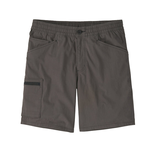 Pantaloncini Nomader Ink Black