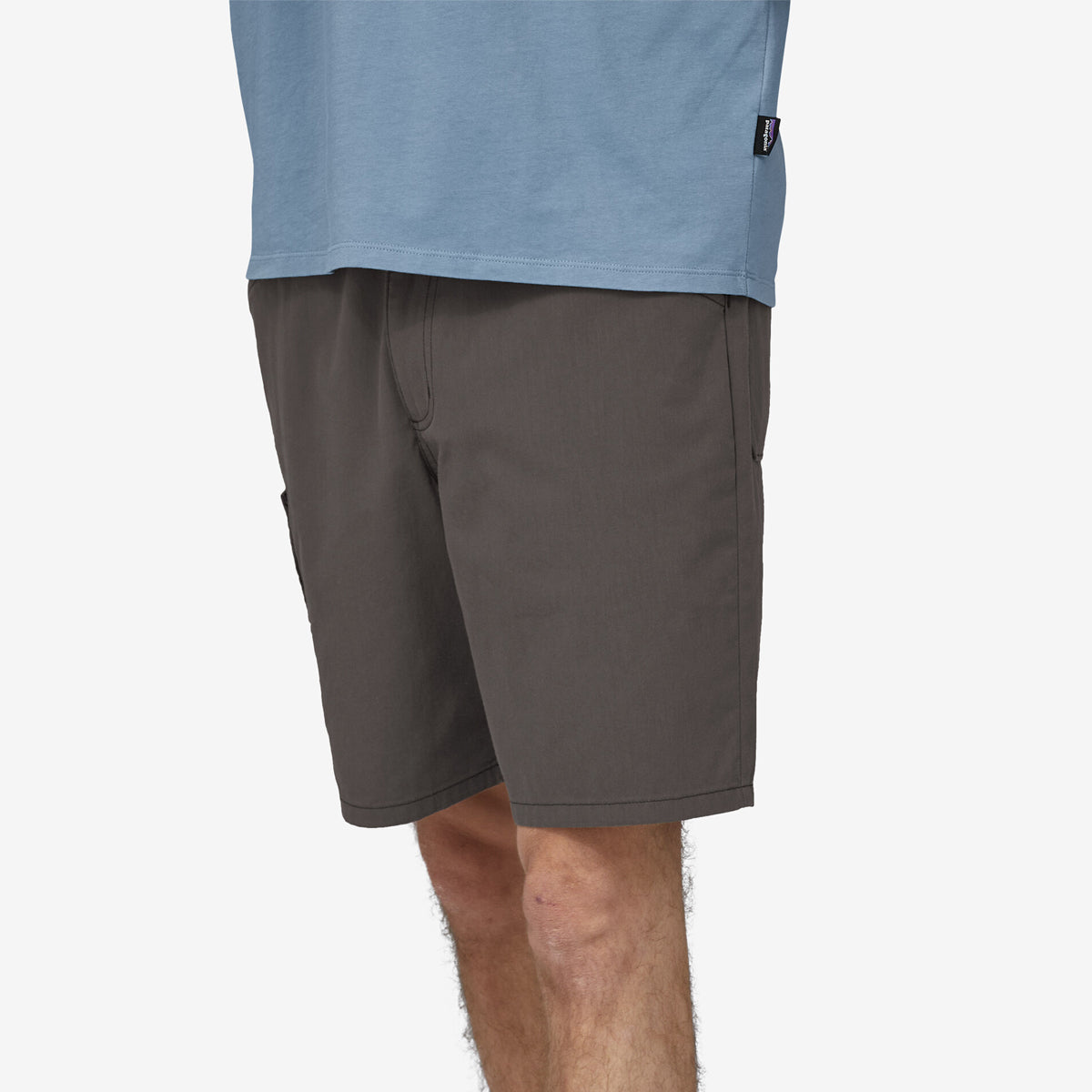 Pantaloncini Nomader Ink Black