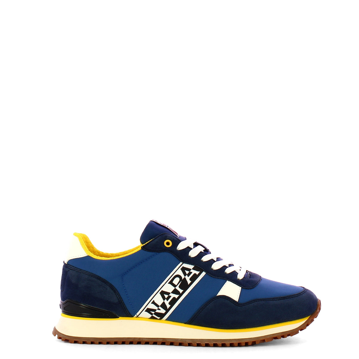 Sneakers Cosmos Blue Mediev