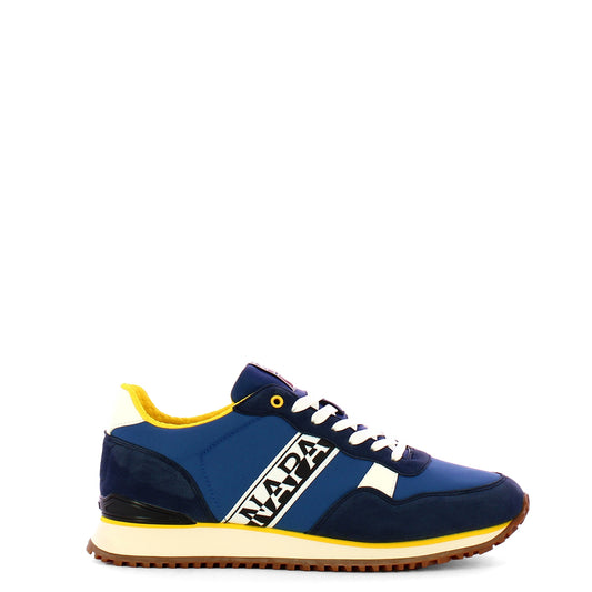 Sneakers Cosmos Blue Mediev
