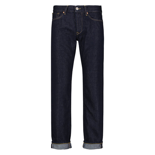 Jeans Cosmy 5 tasche Blue