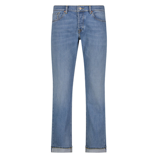 Jeans Cosmy 5 tasche Blue