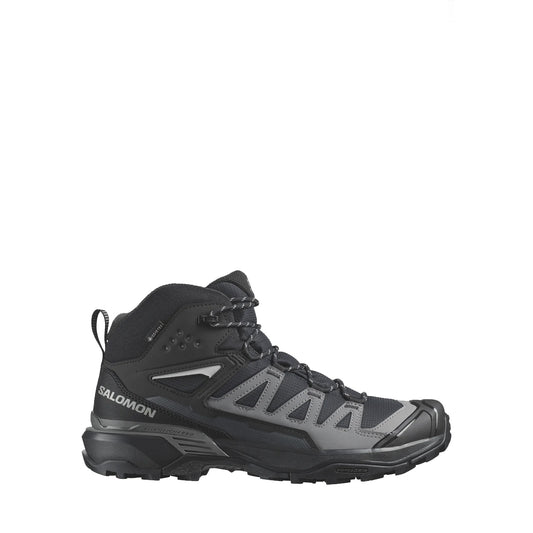 X Ultra 360 Mid Gore-Tex Black Magnet Pewter