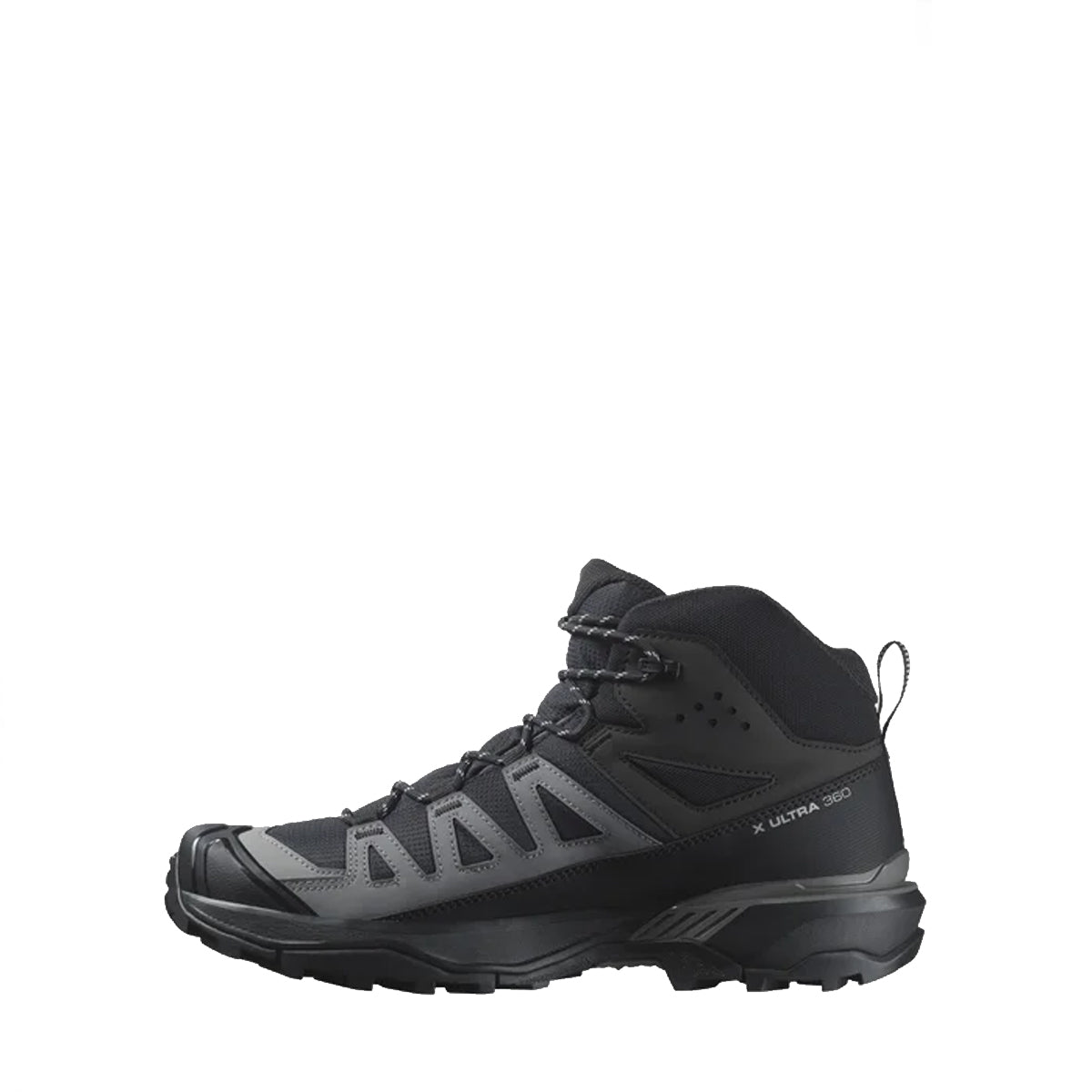 X Ultra 360 Mid Gore-Tex Black Magnet Pewter