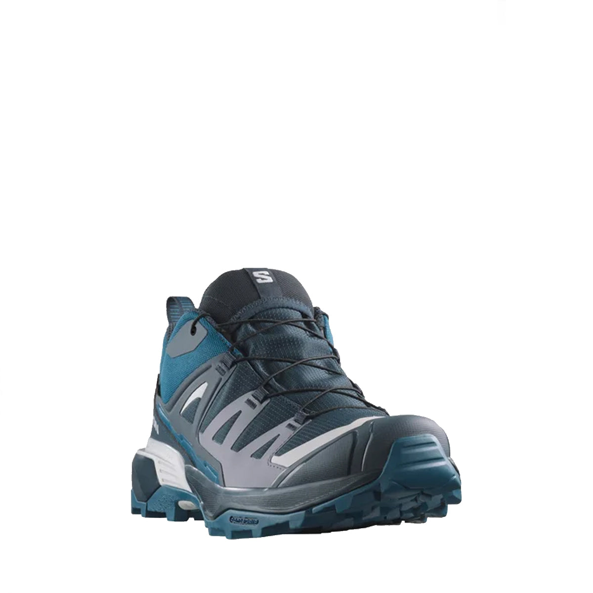 X Ultra 360 Gore-Tex Carbon India Ink Deep Dive