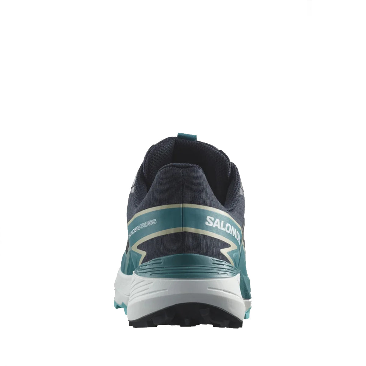 Sneakers Thundercross Carbon Tahitian Tide Peacock Blue