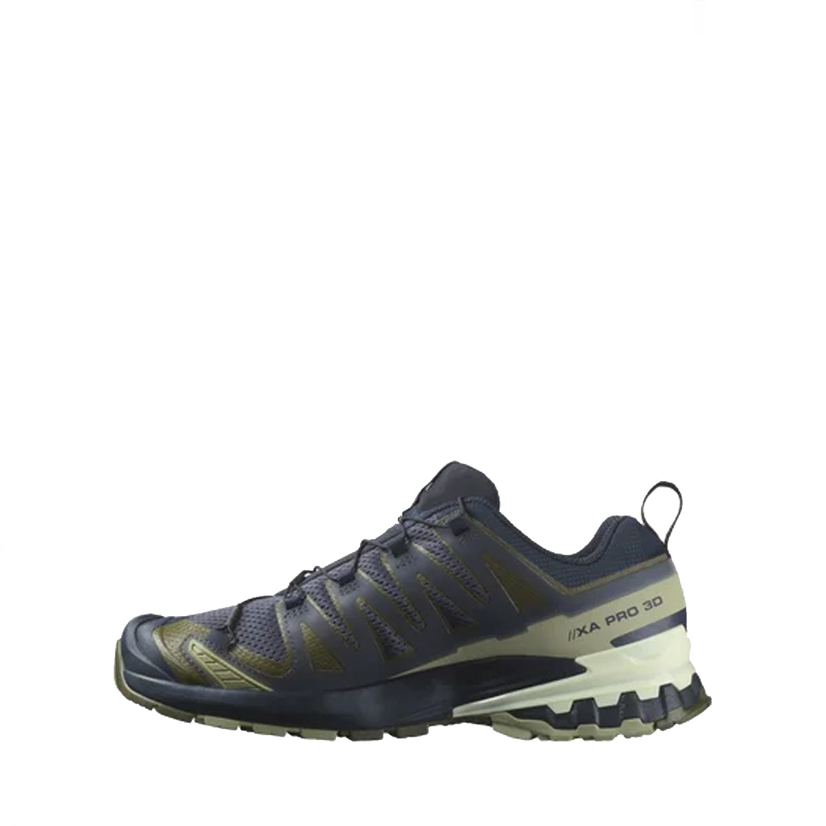 Sneakers XA Pro 3D V9 India Ink Olvnig Aloewa