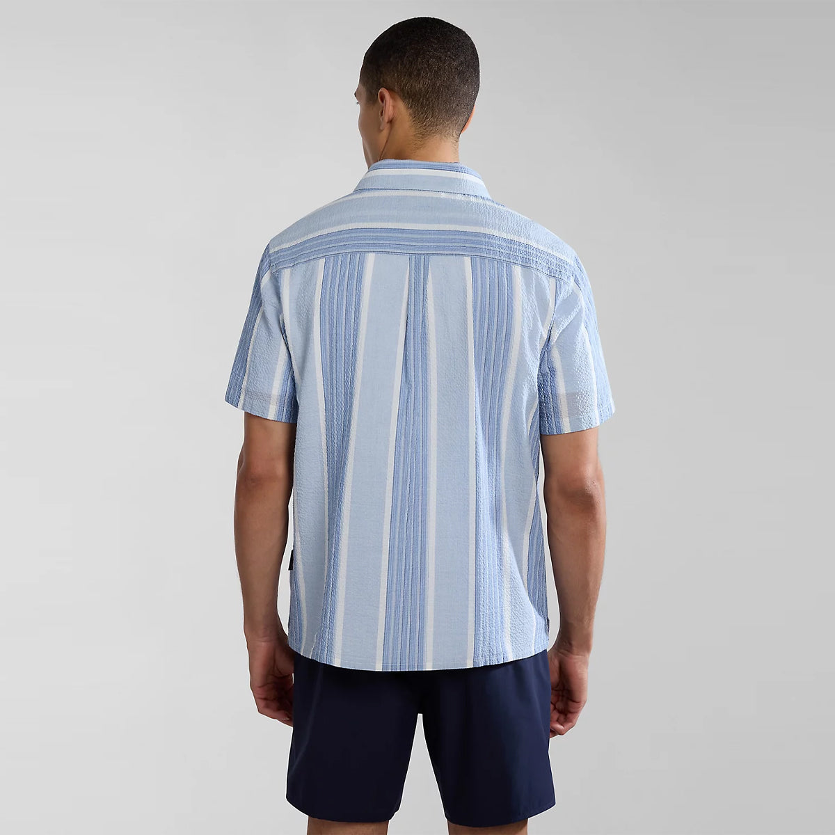 Camicia Tulita Stripe