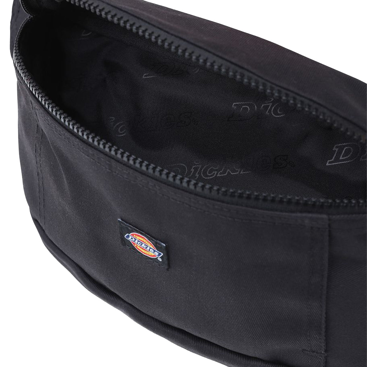 Marsupio Blanchard Black