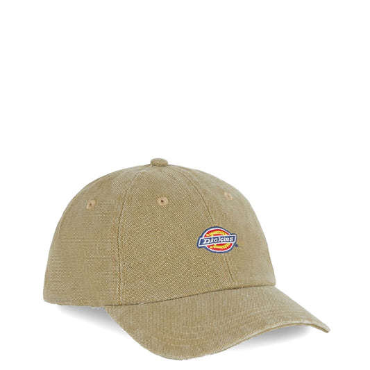 Cappello Hardwick Duck Canvas Desert Sand