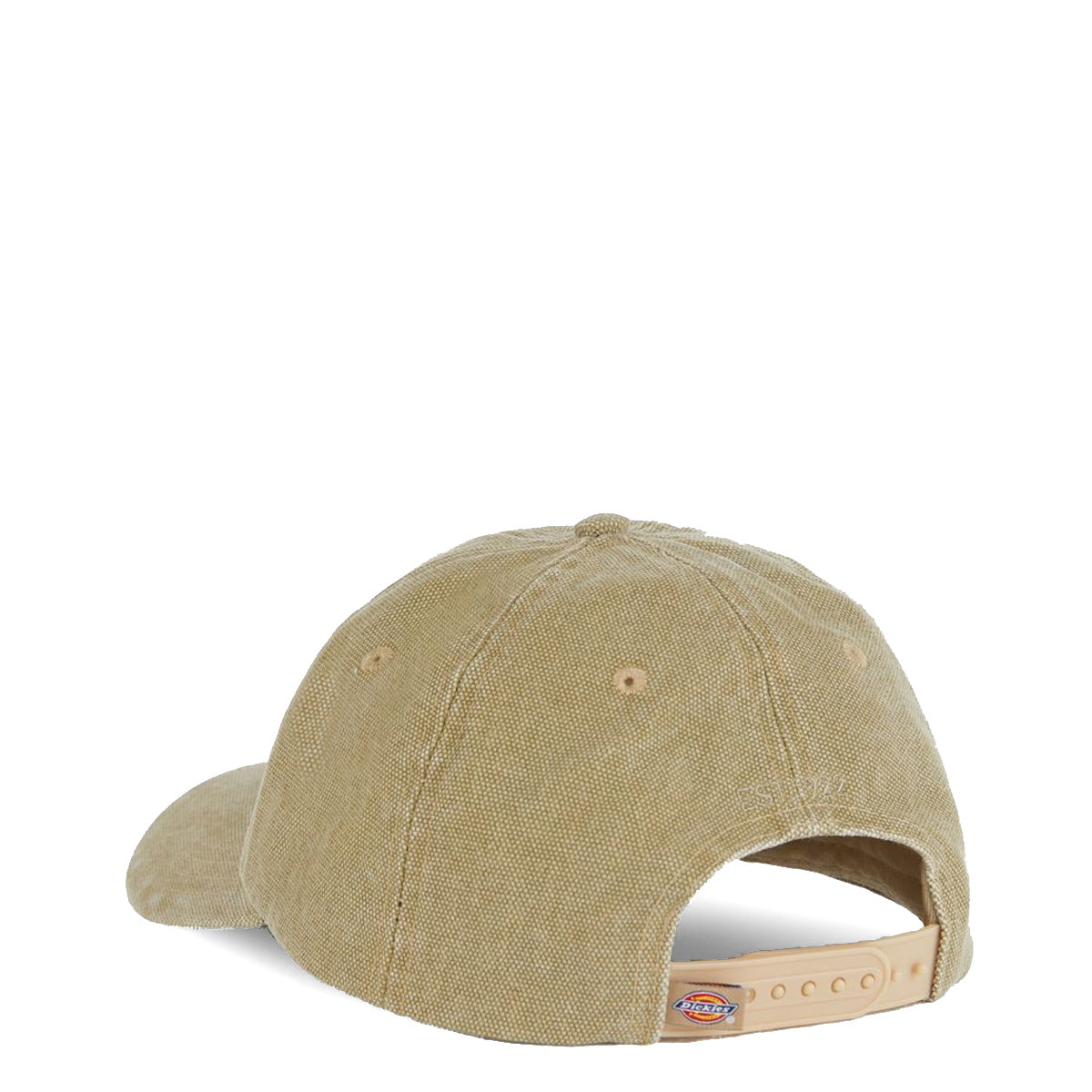 Cappello Hardwick Duck Canvas Desert Sand