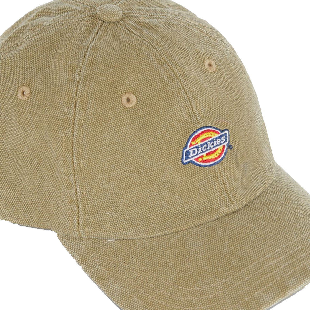 Cappello Hardwick Duck Canvas Desert Sand