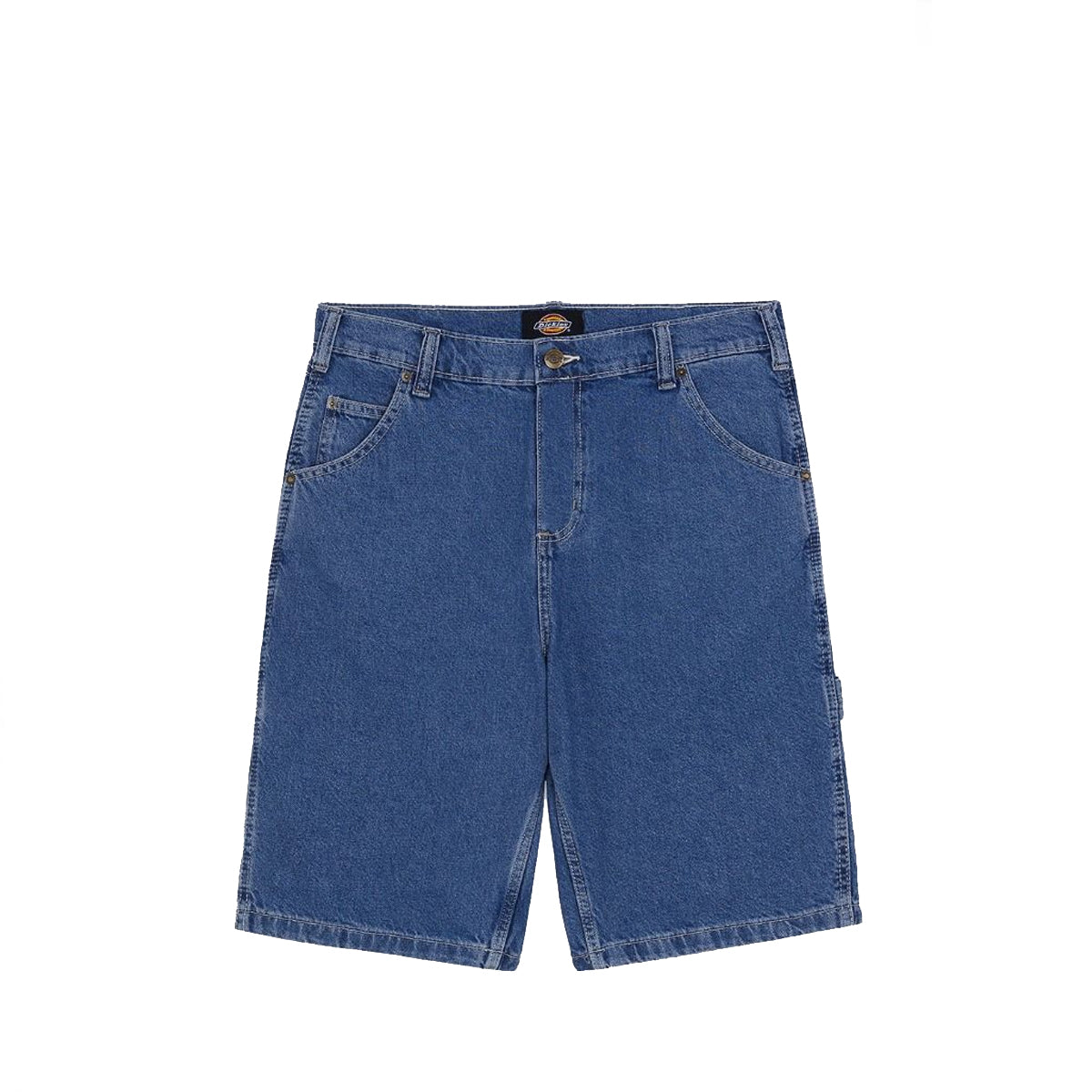Jeans Shorts Garyville Vintage Classic Blue
