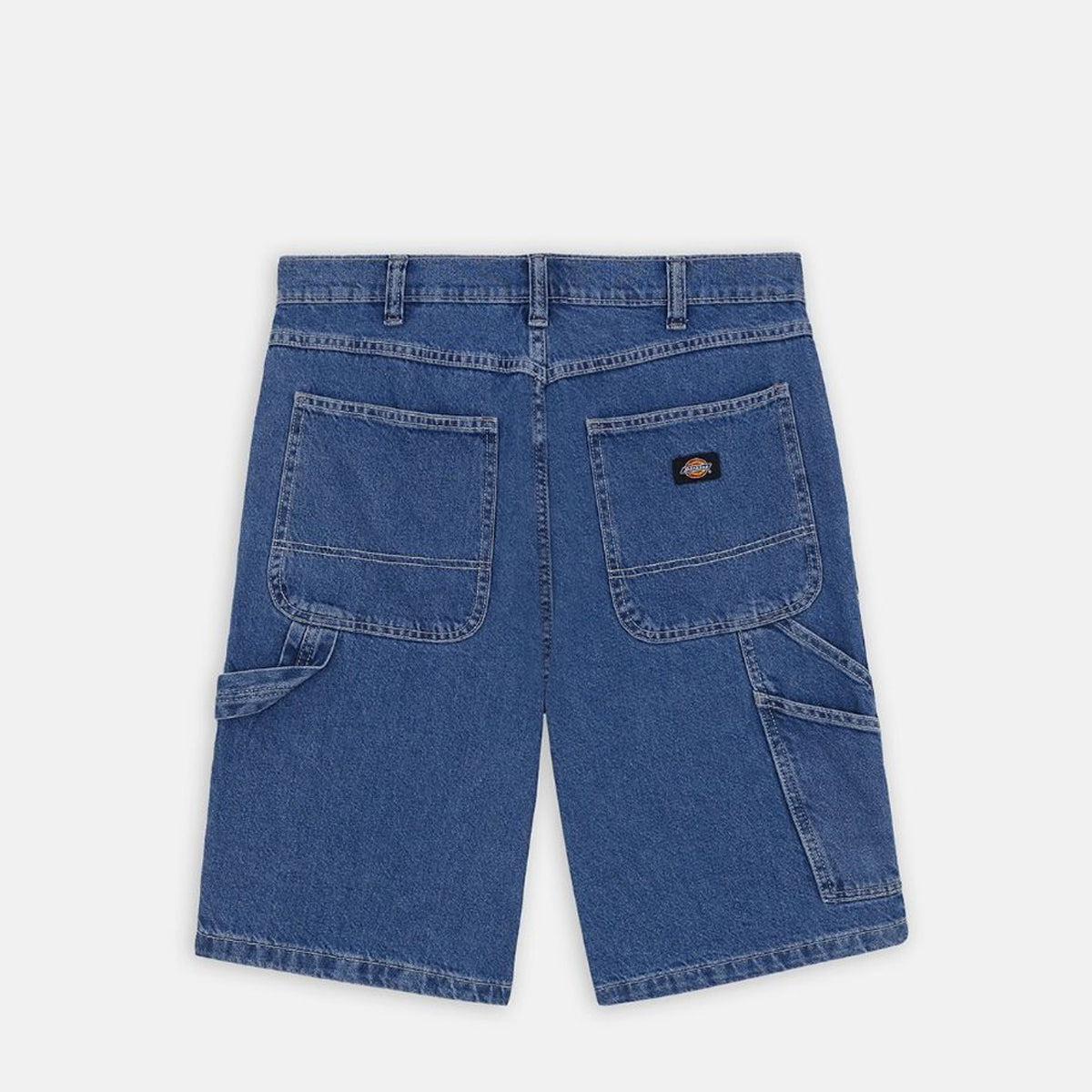 Jeans Shorts Garyville Vintage Classic Blue