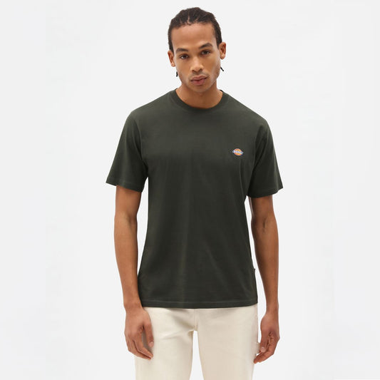 T-Shirt Mapleton Olive Green