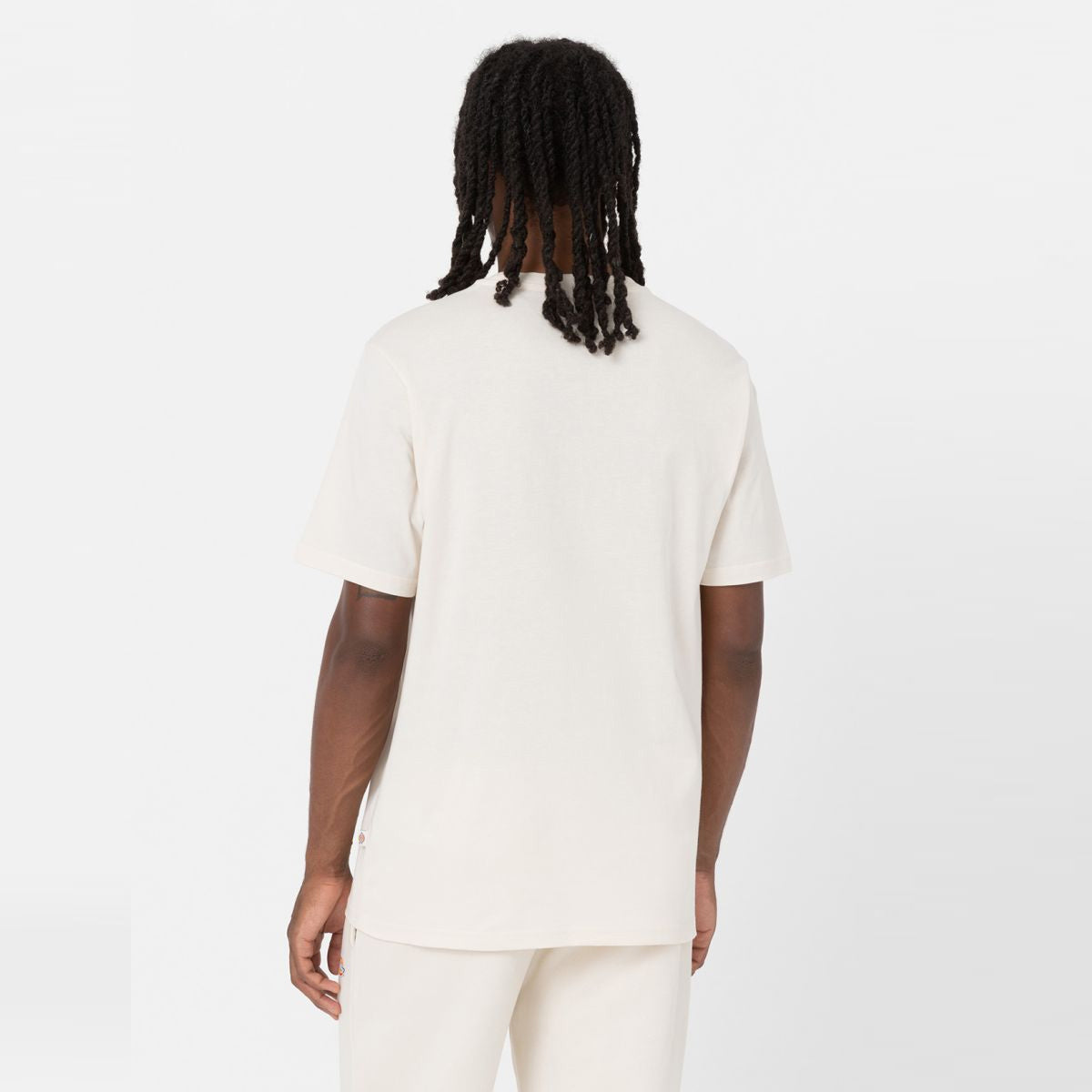 T-Shirt Mapleton Whitecap Gray