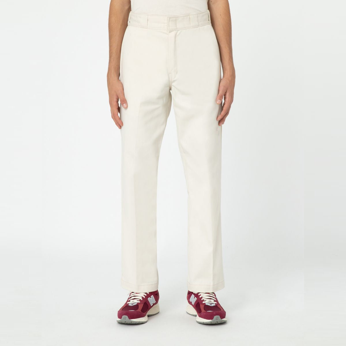 Pantaloni 874 Original Whitecap Gray