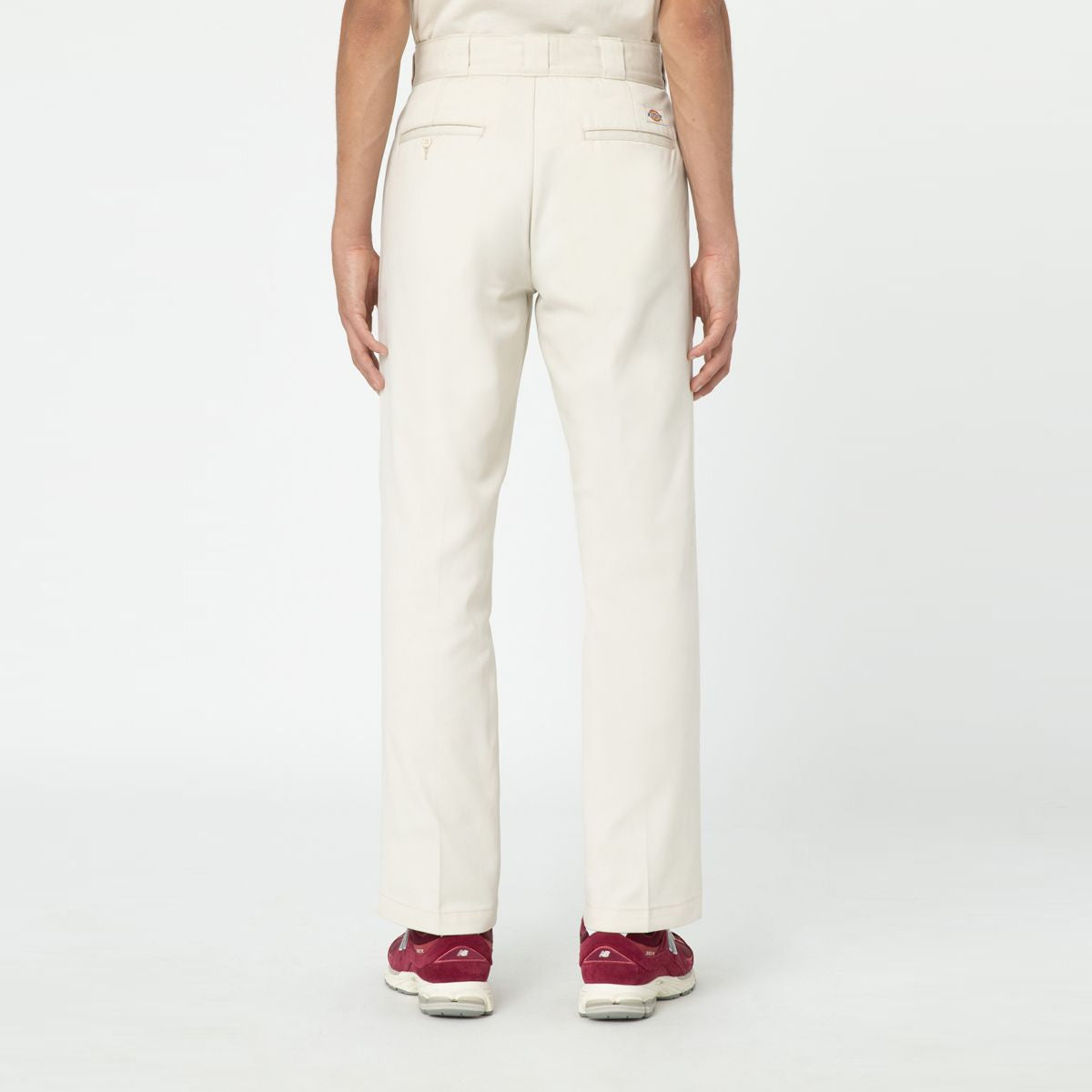 Pantaloni 874 Original Whitecap Gray