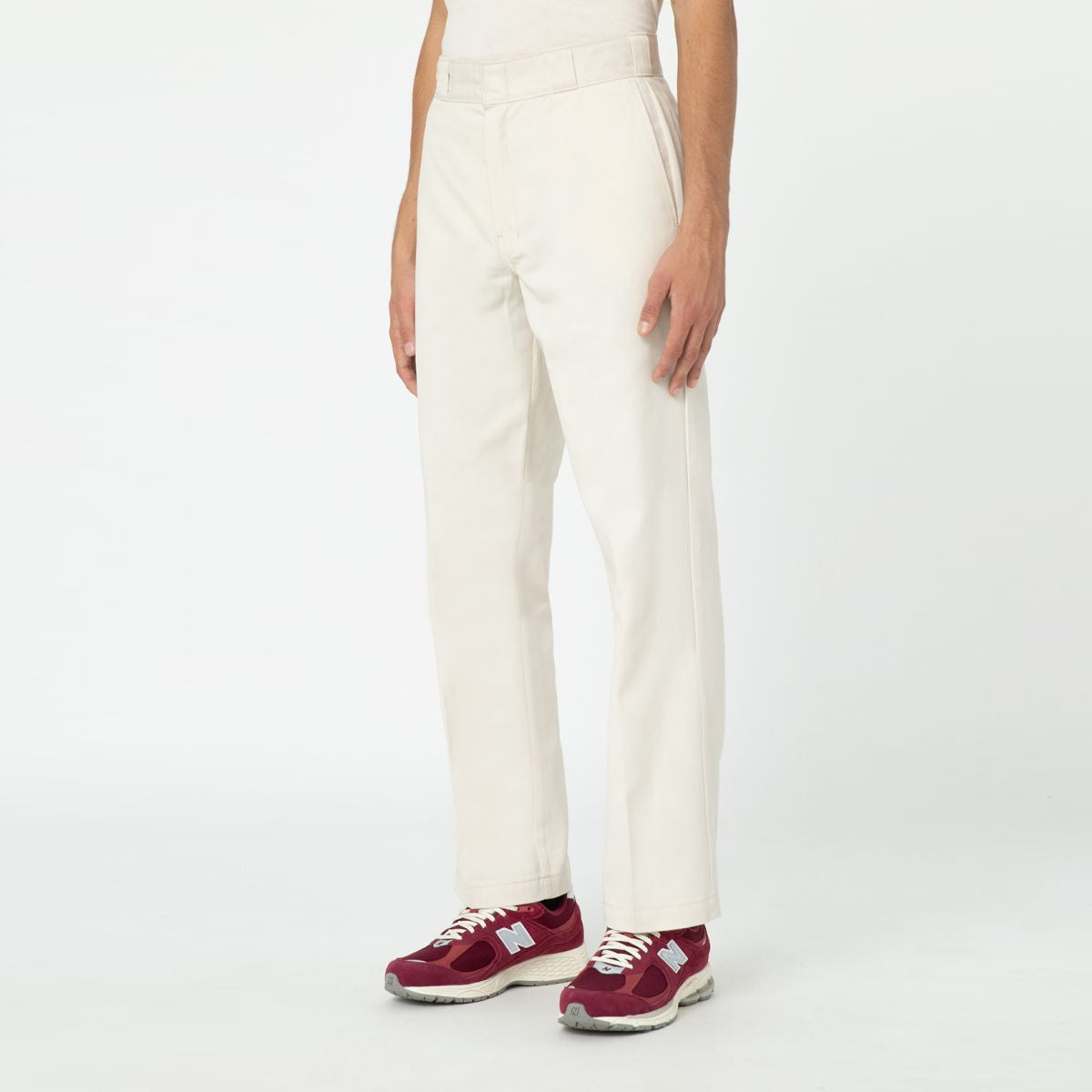 Pantaloni 874 Original Whitecap Gray