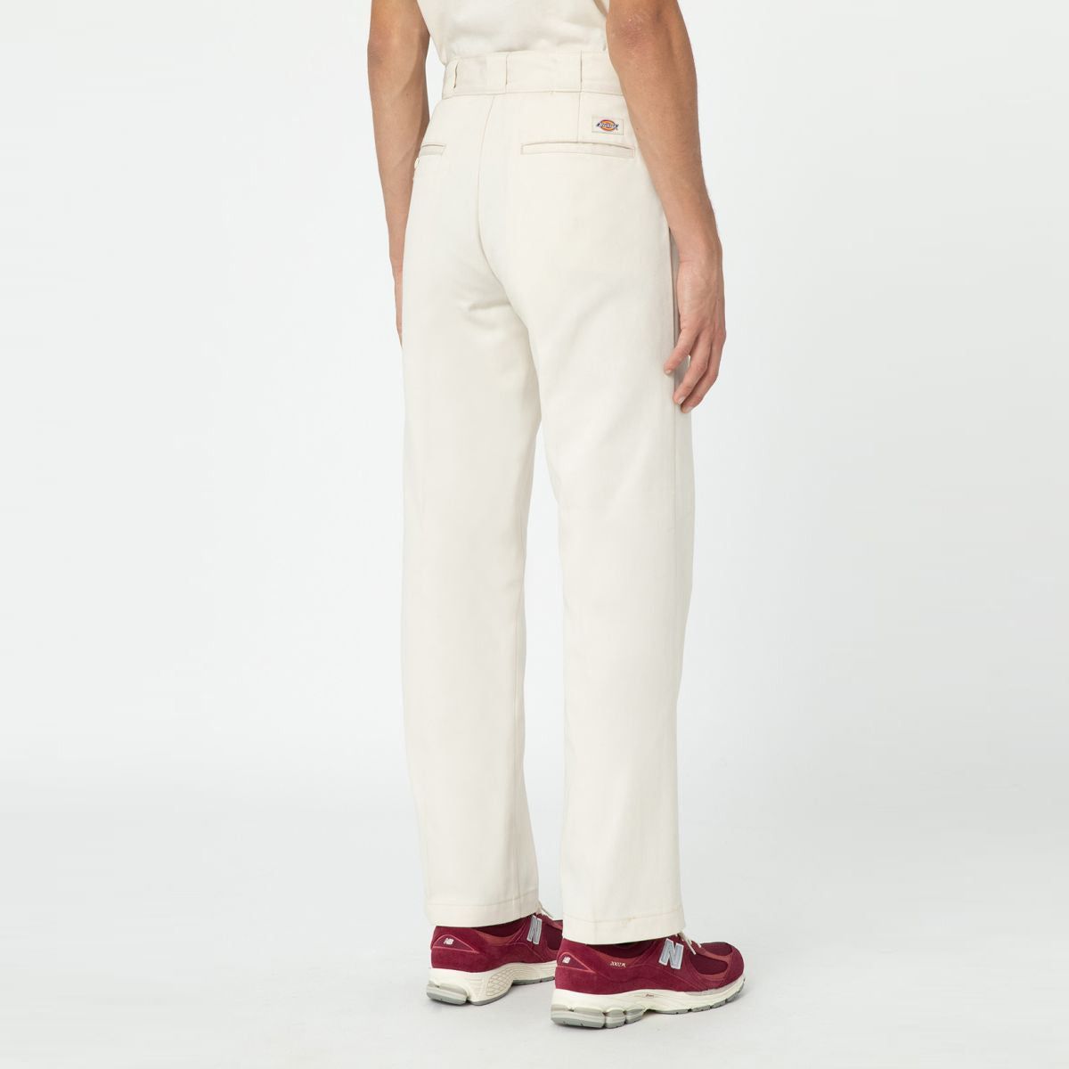 Pantaloni 874 Original Whitecap Gray