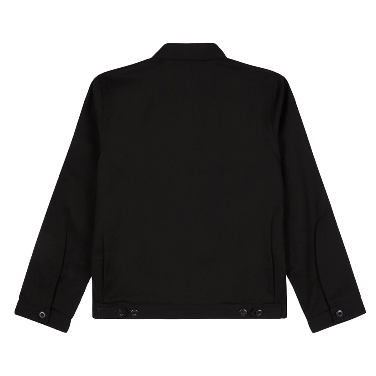 Giacca Sfoderata Eisenhower Black
