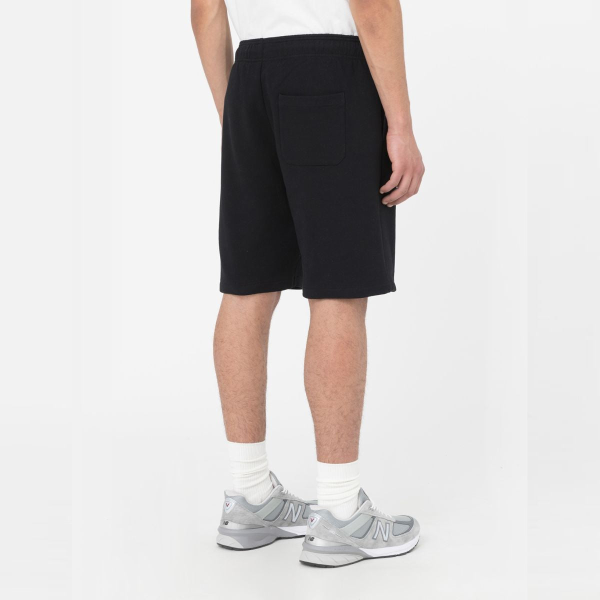 Shorts Mapleton Black