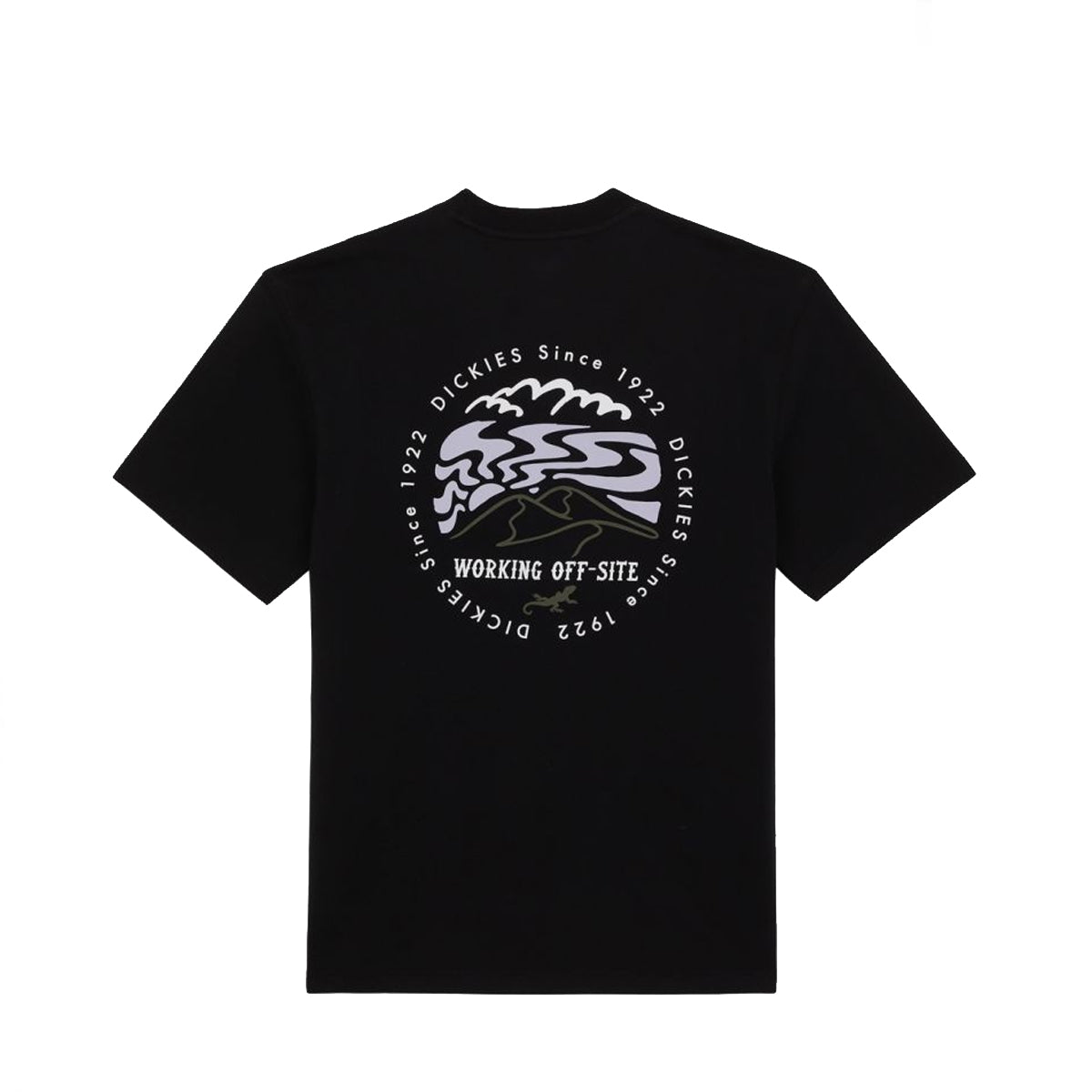 T-Shirt Stanardsville Black